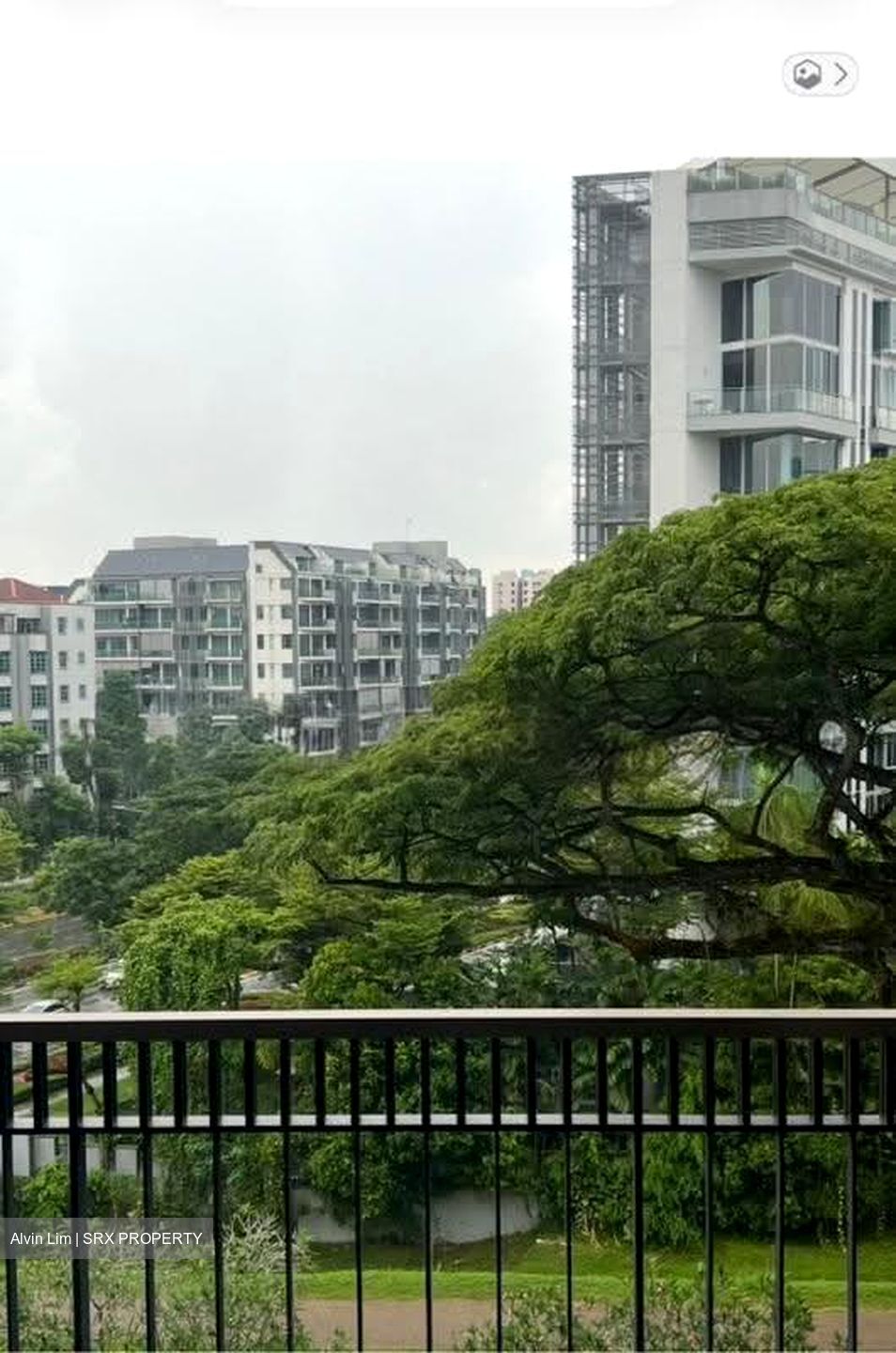 Mayfair Modern (D21), Condominium #635118791